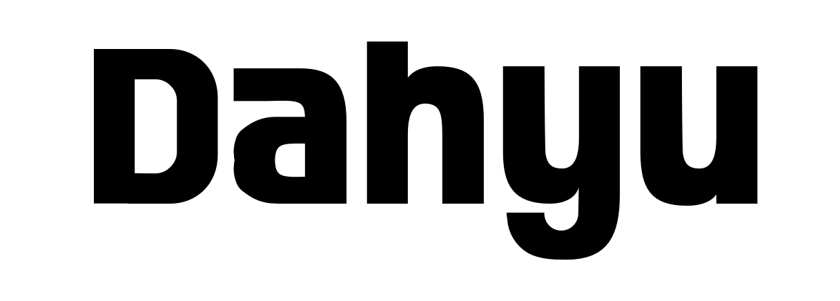 Dahyu
